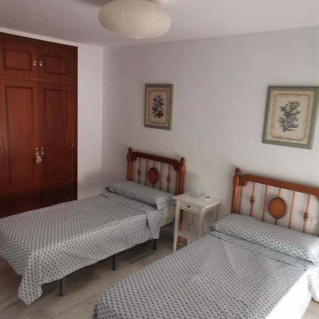 Апартаменты Duplex Con Garaje Privado Кадис Экстерьер фото