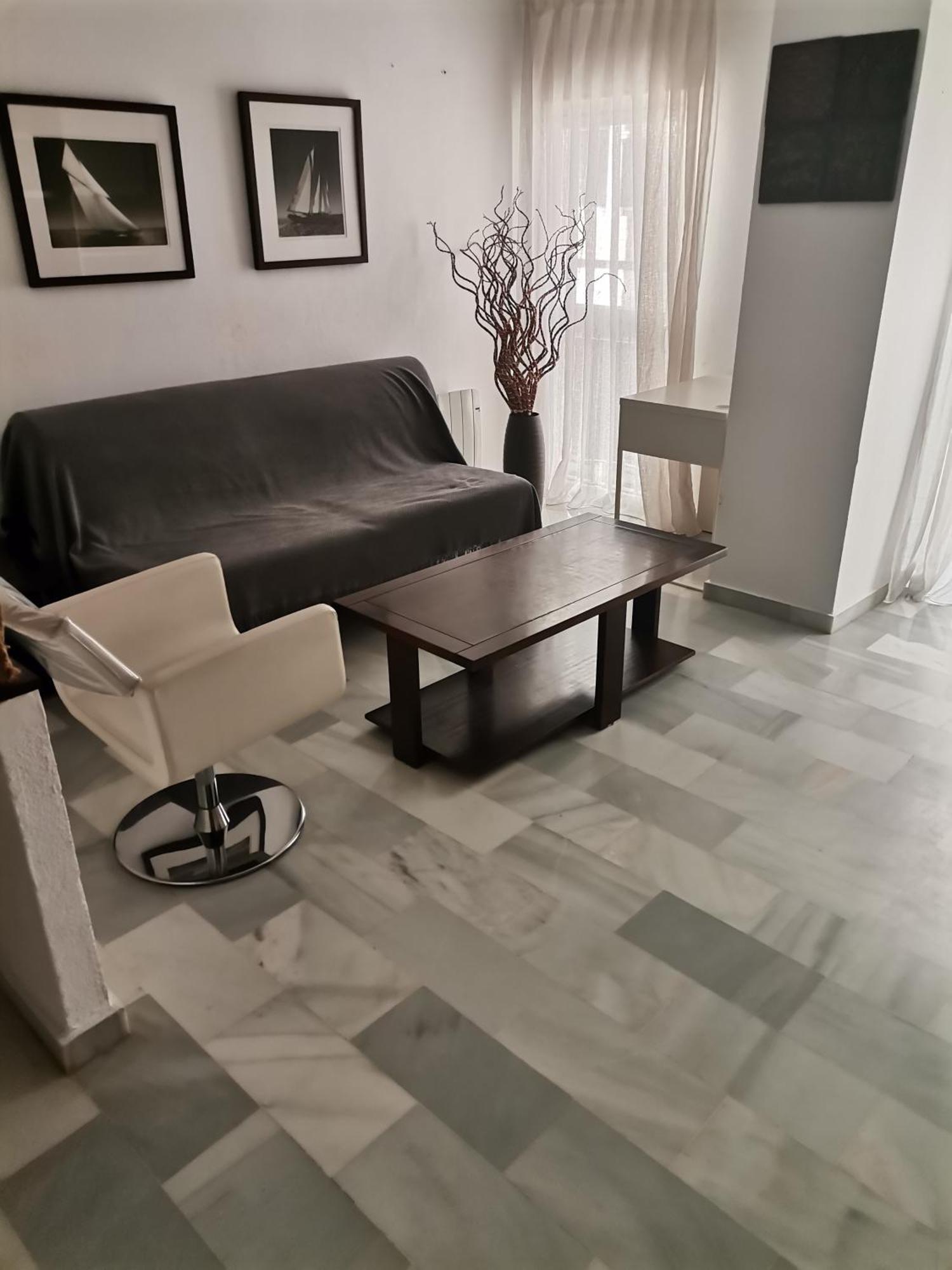 Апартаменты Duplex Con Garaje Privado Кадис Экстерьер фото