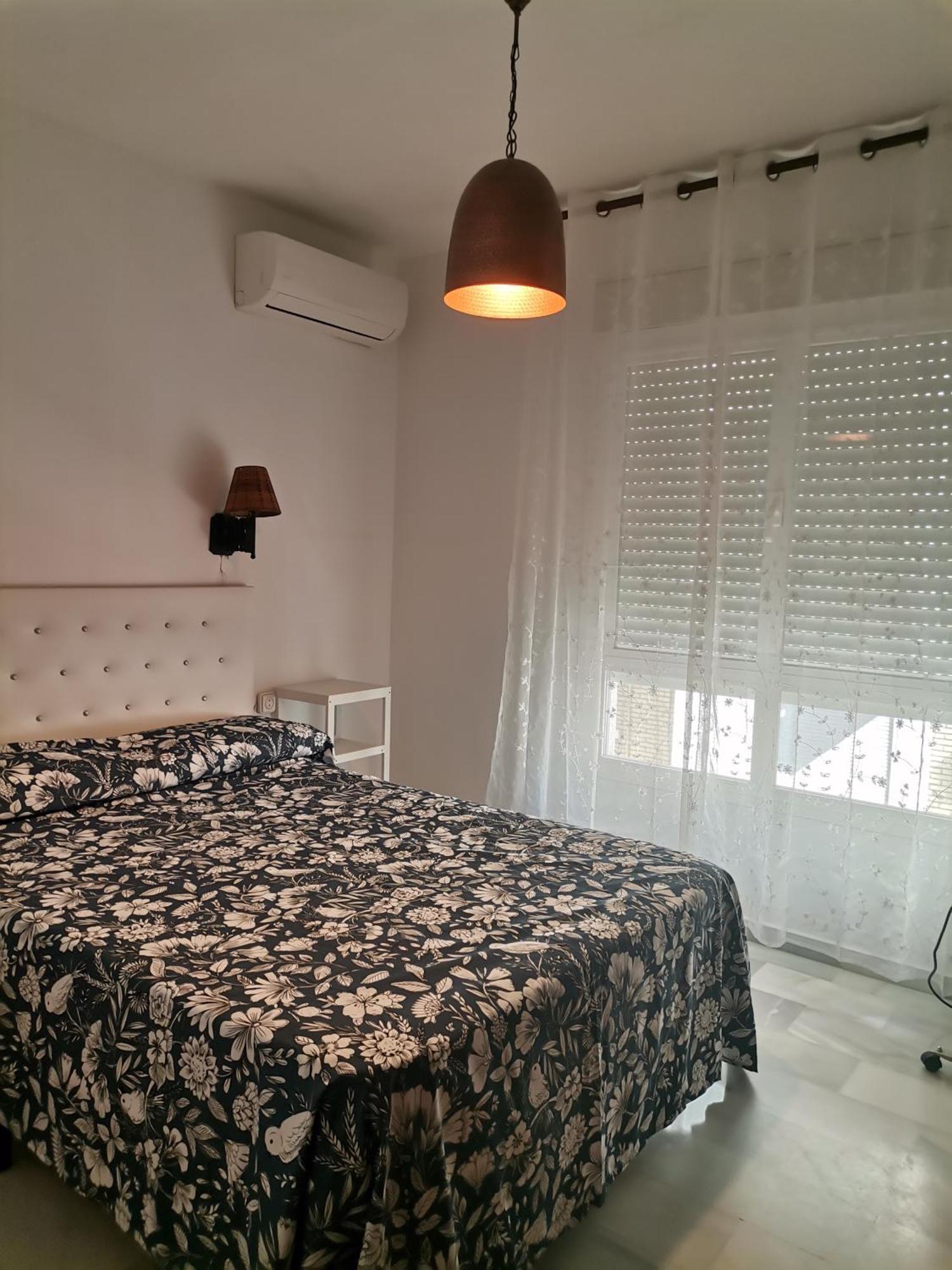 Апартаменты Duplex Con Garaje Privado Кадис Экстерьер фото